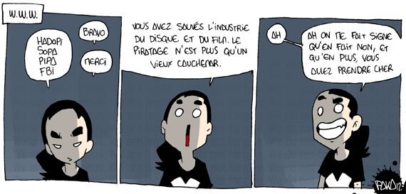 Les aventures de Paka – Episode 1438