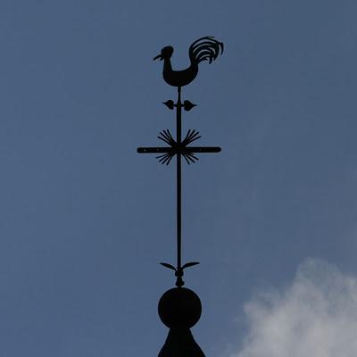 Burey-en-Vaux et Sainte Libaire