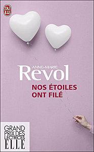 J'ai aimé, ils sont en poche ! nos étoiles ont filé