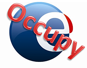 #occupyPoleEmploi, l’info dont les médias ne parlent pas