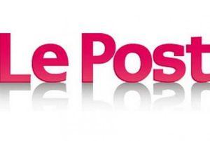 logo Le Post 01