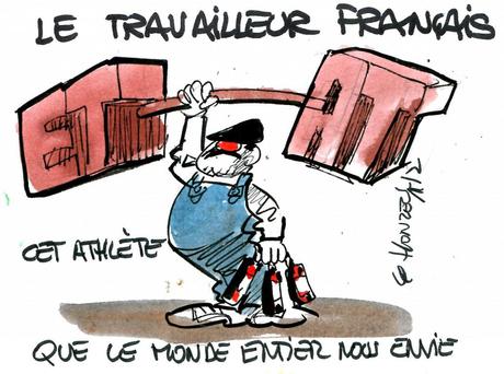 Temps de travail et productivité