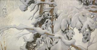 Akseli Gallen-Kallela (1865-1931), Une passion finlandaise