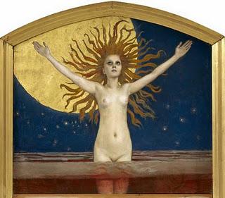 Akseli Gallen-Kallela (1865-1931), Une passion finlandaise