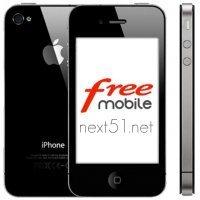 Apple reconnaît Free Mobile, avec une configuration automatique pour iPhone...
