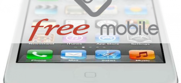 Free Mobile gère enfin l’iPhone avec FaceTime et iMessages