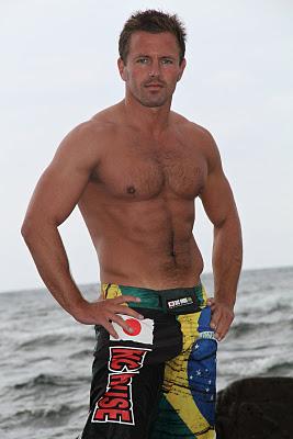 Yoann : 100% Fight, demain à Aubervilliers