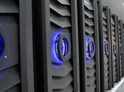 Mise service supercalculateur chinois Sunway BlueLight