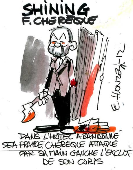 La CFDT lance une procédure de radiation de sa section SeaFrance