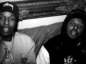 ScHoolboy Hands Wheel Feat A$AP Rocky