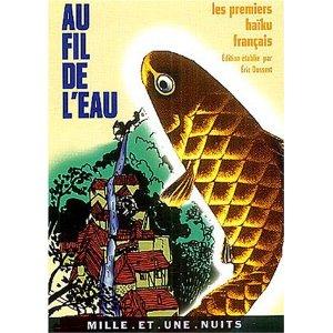 Haiku au fil de l’eau
