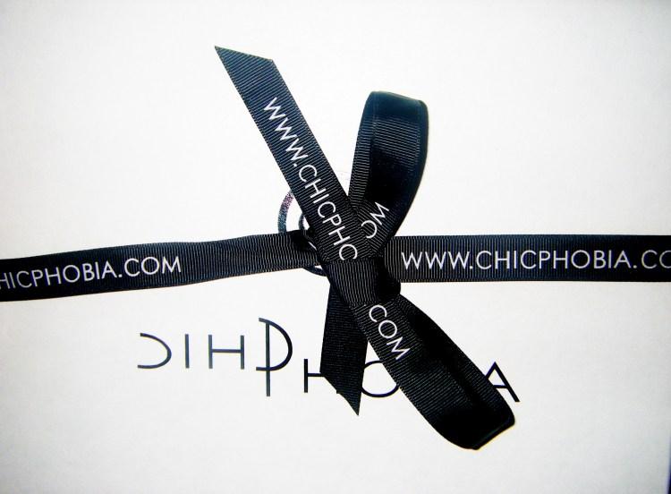 Chicphobia, des tshirts arty et trendy