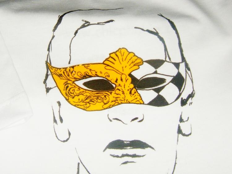 Chicphobia, des tshirts arty et trendy