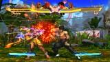Street Fighter X Tekken : le plein de médias