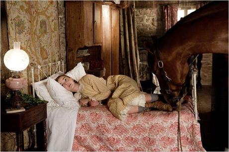 [CONCOURS Express] Assistez à l’avant première au Grand Rex de Cheval de Guerre