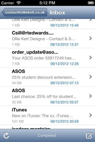 Les 21 bons plans de l’App Store pour iPhone et iPod Touch du 21 janvier 2012