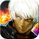 THE KING OF FIGHTERS-i 002 (AppStore Link) 