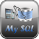 MySQL Client (AppStore Link) 