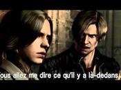 date trailer pour Resident Evil