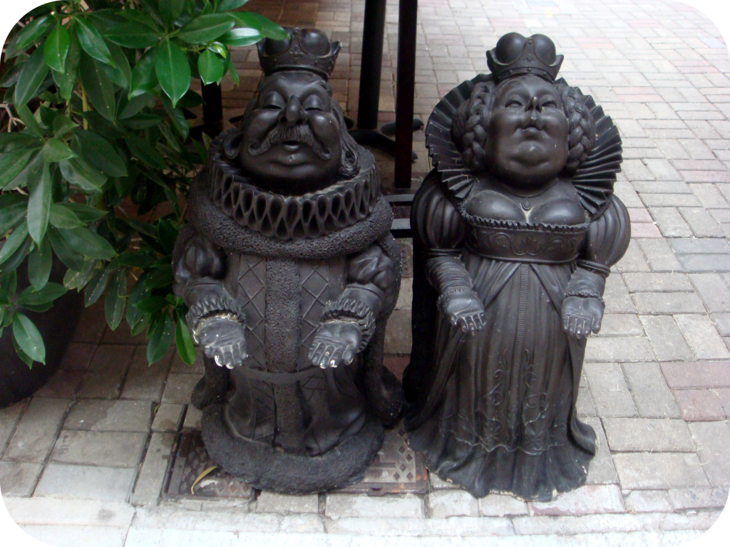 Wong Kar-Wai’s land