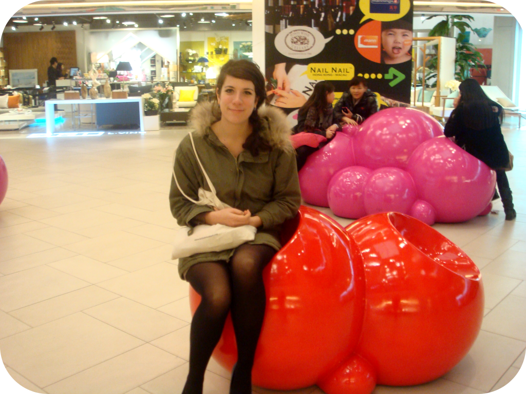 Wong Kar-Wai’s land