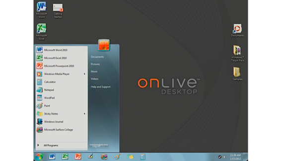 Windows s’attache au marché de l’iPad ?