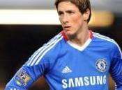 Chelsea Torres titulaire, Malouda banc
