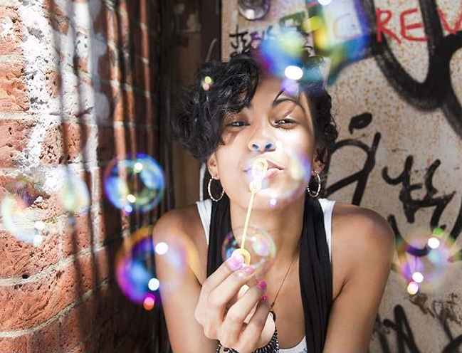 SOUL & THE MOOD : EDITION N°1