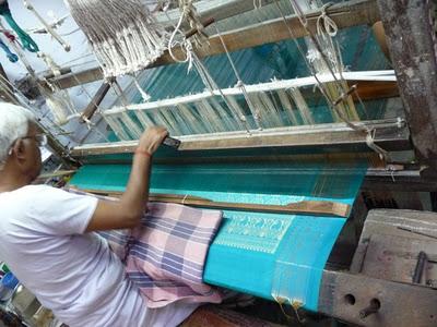 anniversaire,  bord de mer et Kanchipuram