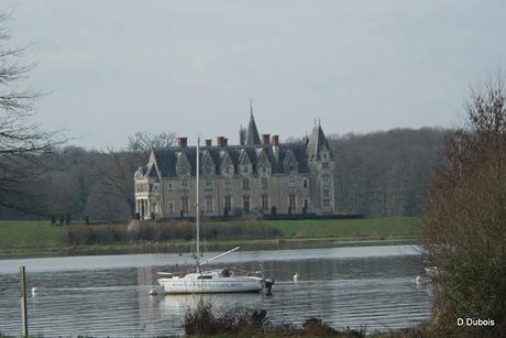 La Loire Atlantique : Des Racines et des Ailes - Thalassa .