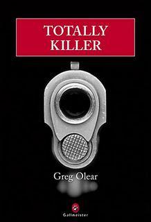 Totally Killer de Greg Olear