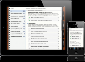Des manuels scolaires 2.0 sur iPad