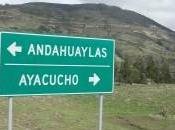 Ayacucho-Cuzco, voyage coeur l’Altiplano
