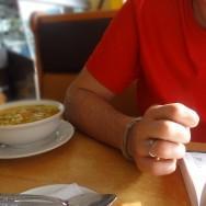 Késkon mange à Lima ?