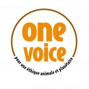 Logo Label_OneVoice_pt le label One Voice se verdit…