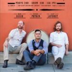 Elliott Brood “Days Into Years” & Kandle – 28 janvier 2012 – Le Cercle