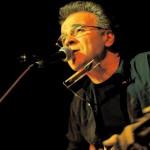 Ray Bonneville - Nouveau spectacle