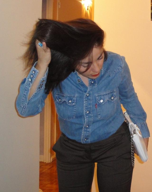 Les photos planquées