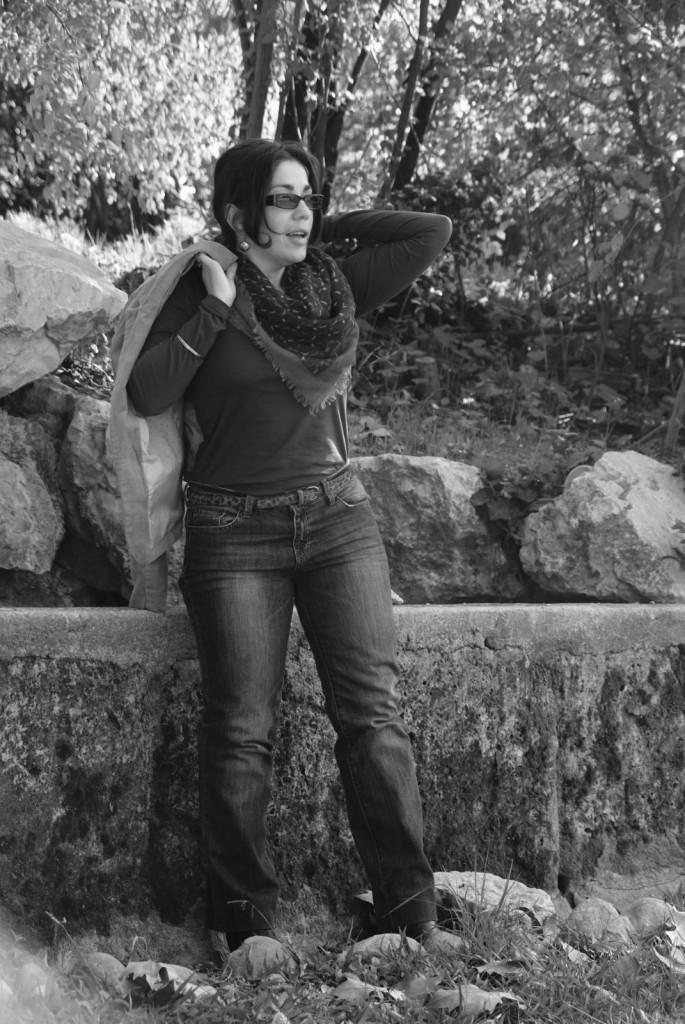 Les photos planquées