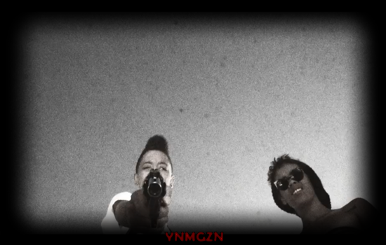 [Video] The Internet: « Fastlane »