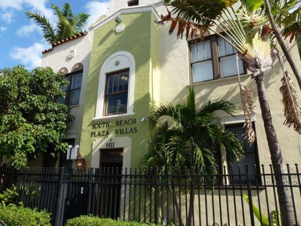 Miami, Art déco ou du soleil pour changer