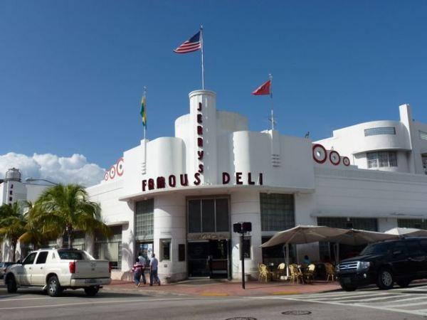 Miami, Art déco ou du soleil pour changer