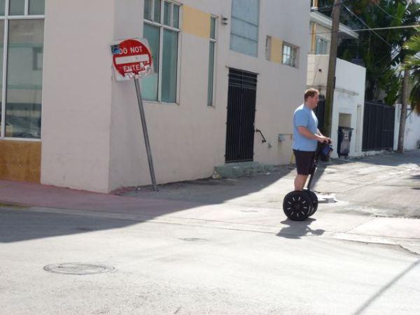 Miami, Art déco ou du soleil pour changer