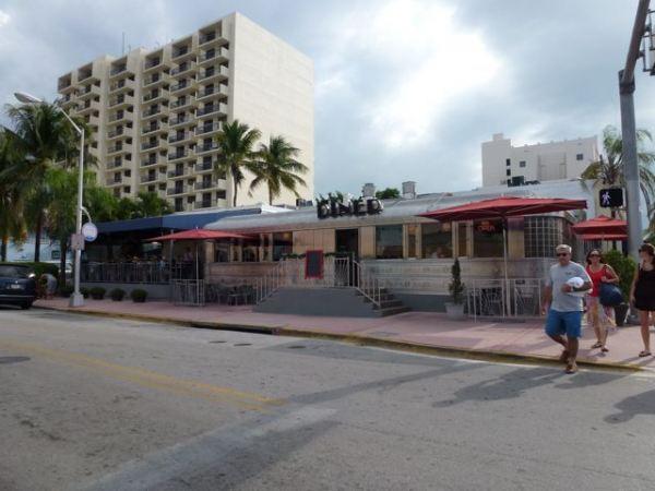 Miami, Art déco ou du soleil pour changer