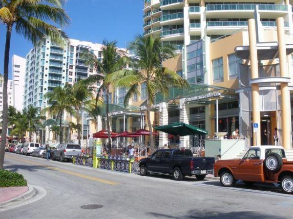 Miami, Art déco ou du soleil pour changer