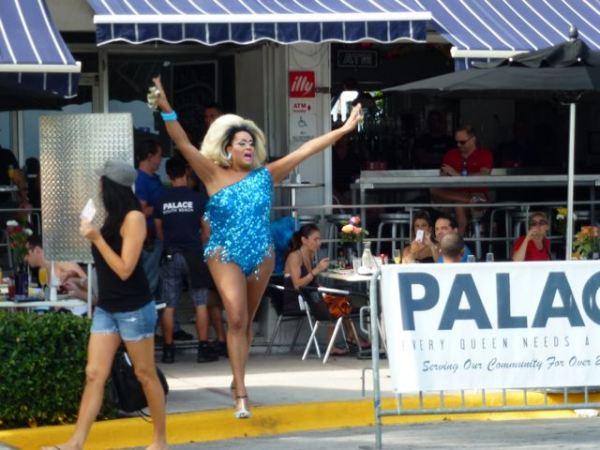 Miami, Art déco ou du soleil pour changer