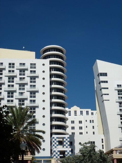 Miami, Art déco ou du soleil pour changer