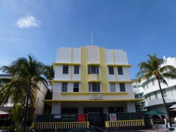 Miami, Art déco ou du soleil pour changer