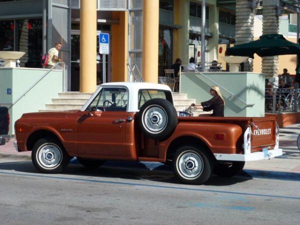 Miami, Art déco ou du soleil pour changer