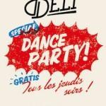 Jewish Deli - (Dance Party!) 